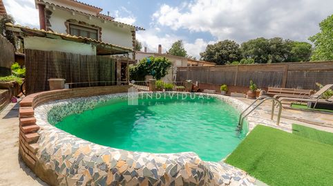 Foto 2 de Casa o xalet en venda a Santa Eulàlia de Ronçana, Barcelona