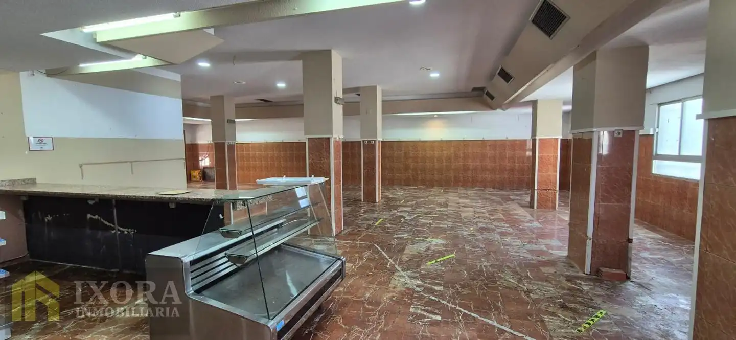 Local comercial en venda a Cid Campeador, imagen 5