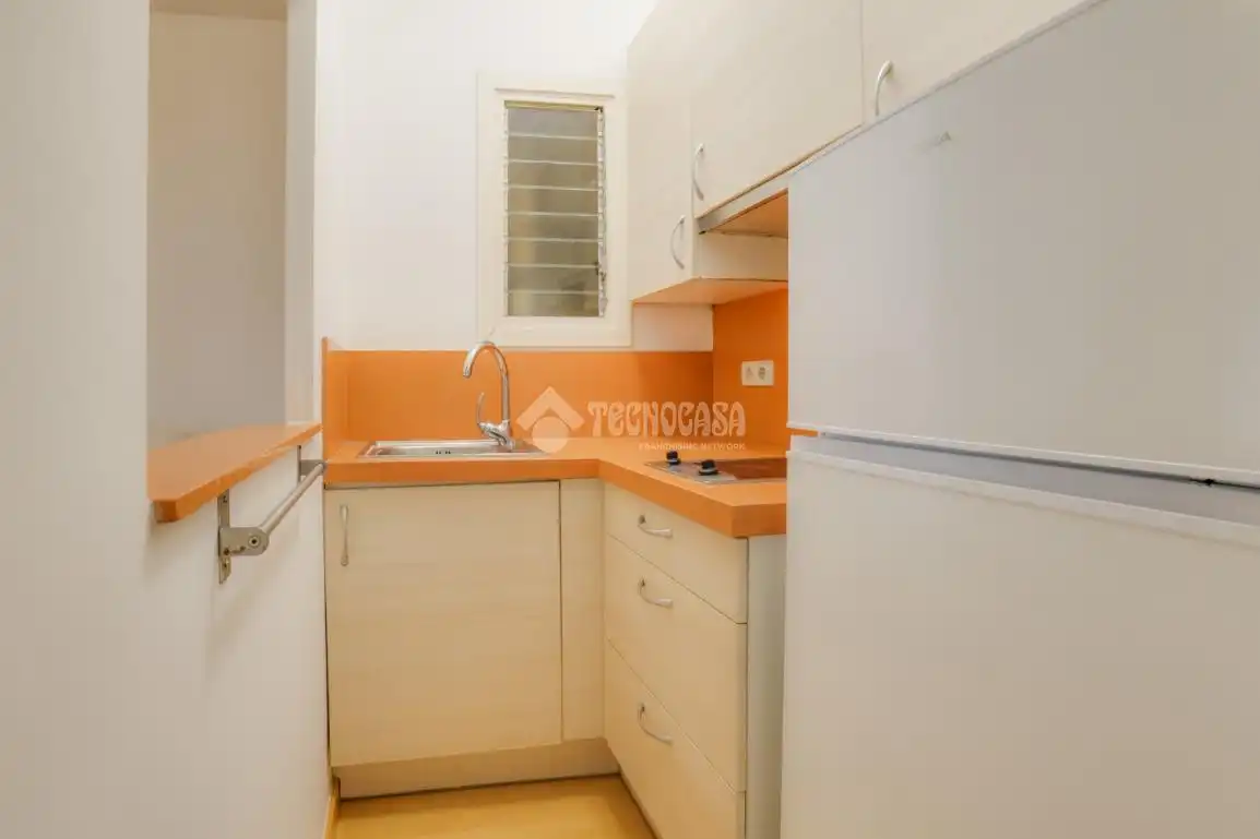 Wohnung zum Verkauf in Gràcia, imagen 9