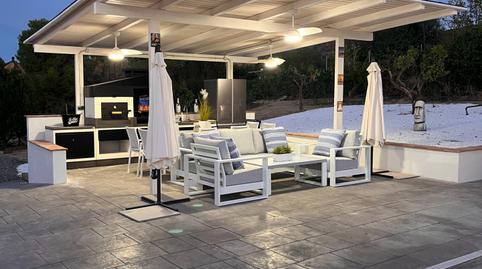 Foto 4 de Casa o xalet en venda a Avenida la Bolina, Cártama, Málaga