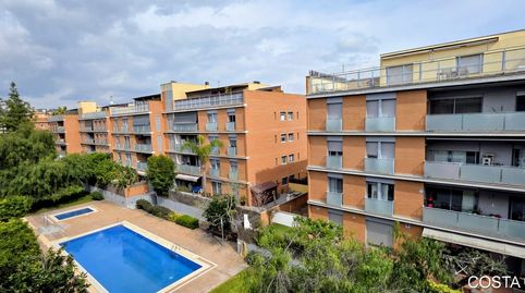 Foto 3 de Dúplex en venda a Can Bou, Castelldefels