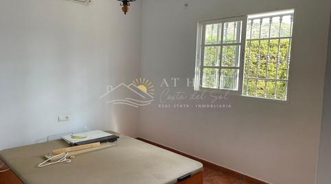 Foto 3 de Casa o xalet de lloguer a Frigiliana, Málaga