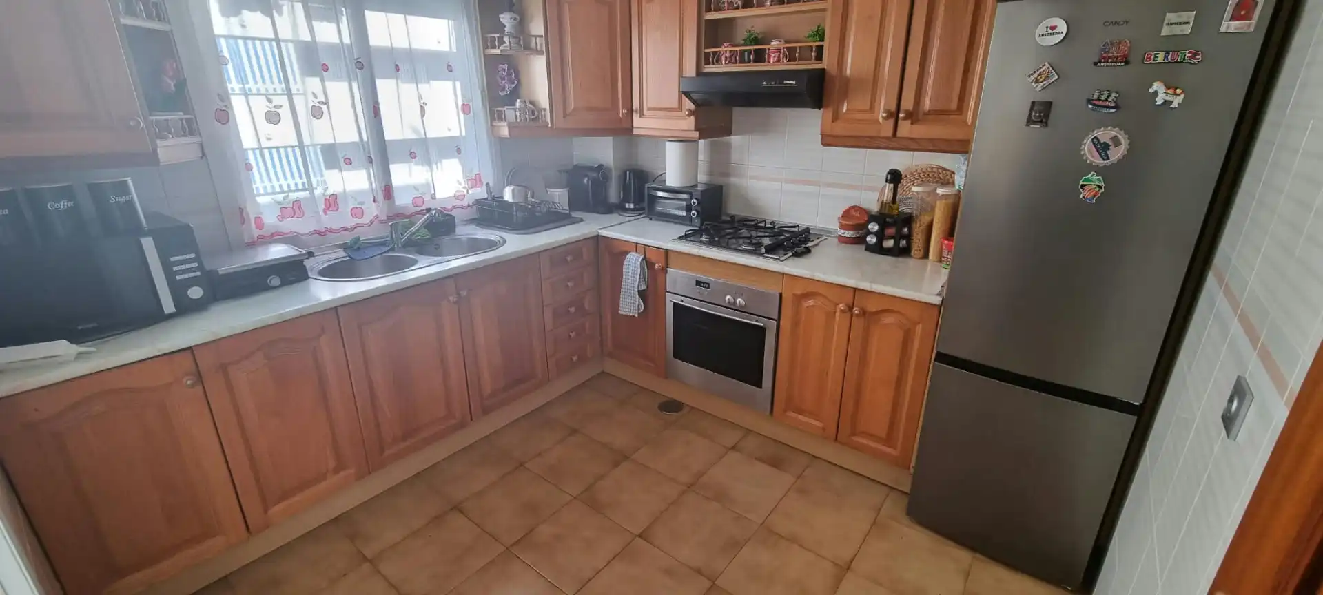 Piso con terraza en venta en Centro ciudad, imagen 6