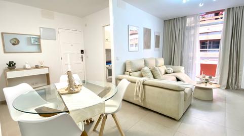 Foto 4 de Pis de lloguer a Calle Prudencio Morales, Isleta, Las Palmas de Gran Canaria