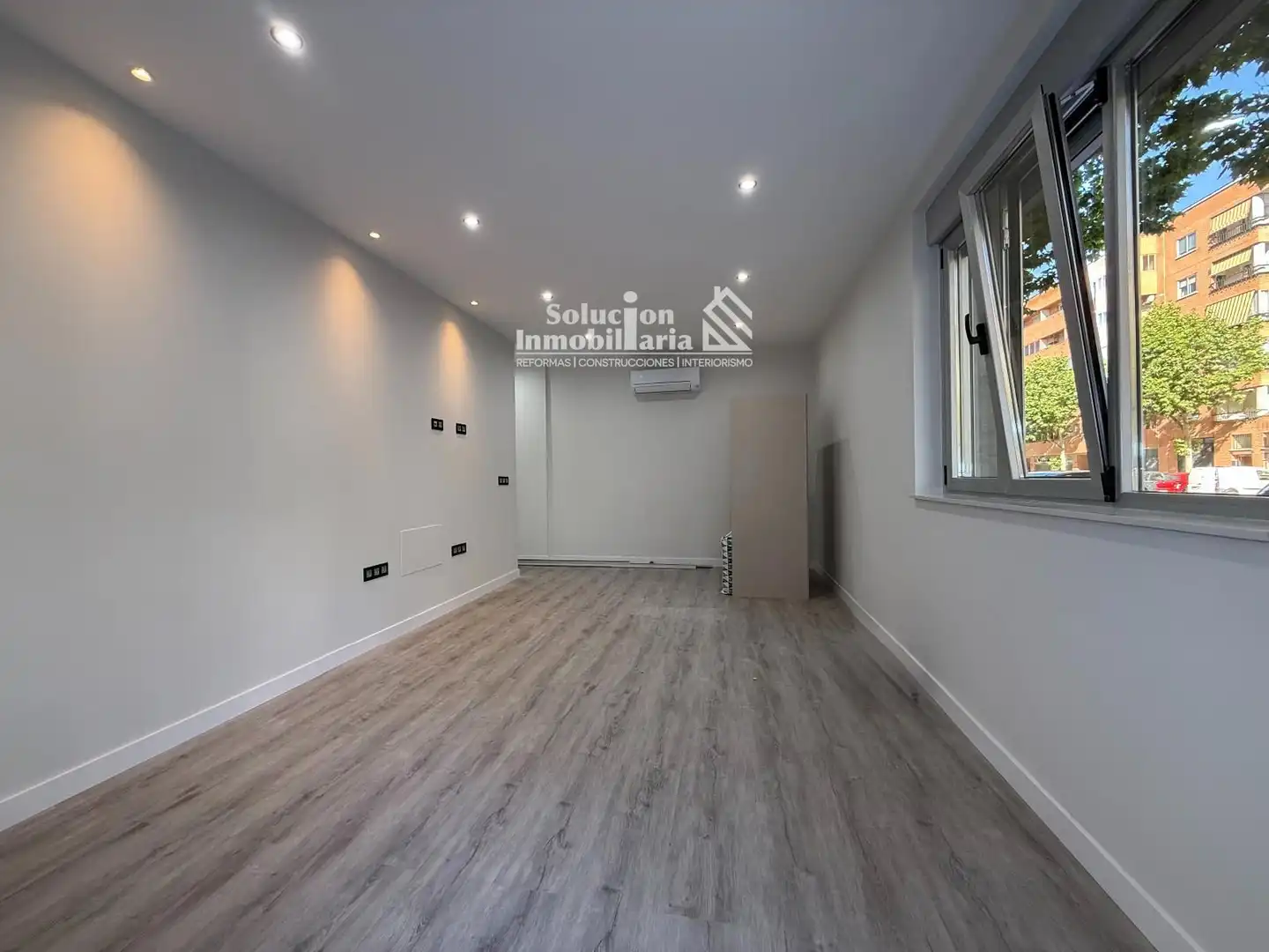 Apartamento en venta en Salamanca con Aire acondicionado, Calefacción y Trastero