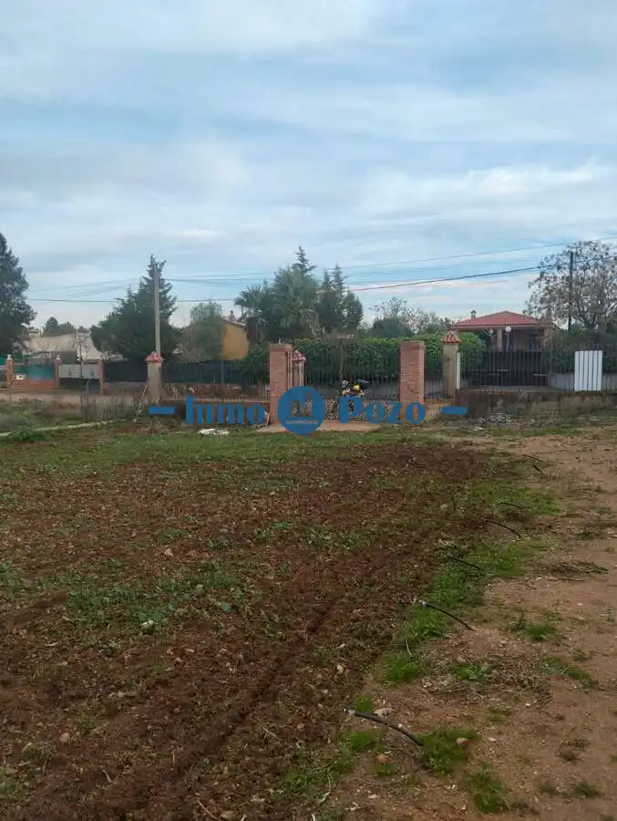 Terreno rustico in vendita a Almendralejo, imagen 6
