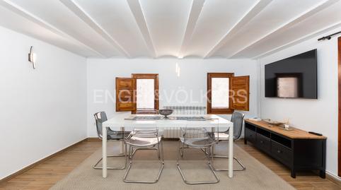 Foto 4 de Casa o xalet en venda a Requena, Valencia