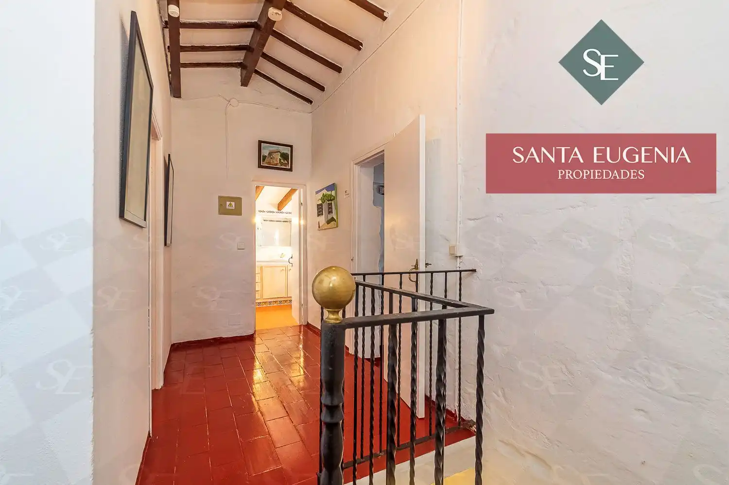 Haus oder Chalet zum Verkauf in Camí de Toraixa a Binissaida, Trebalúger