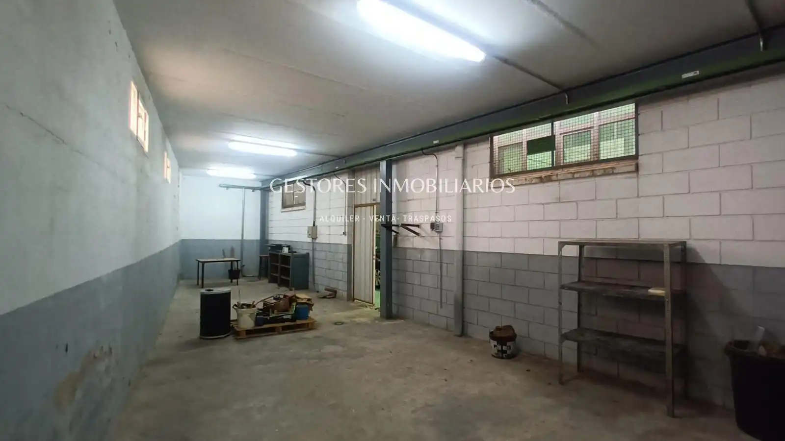 Nave industrial in vendita a Cocentaina, imagen 19