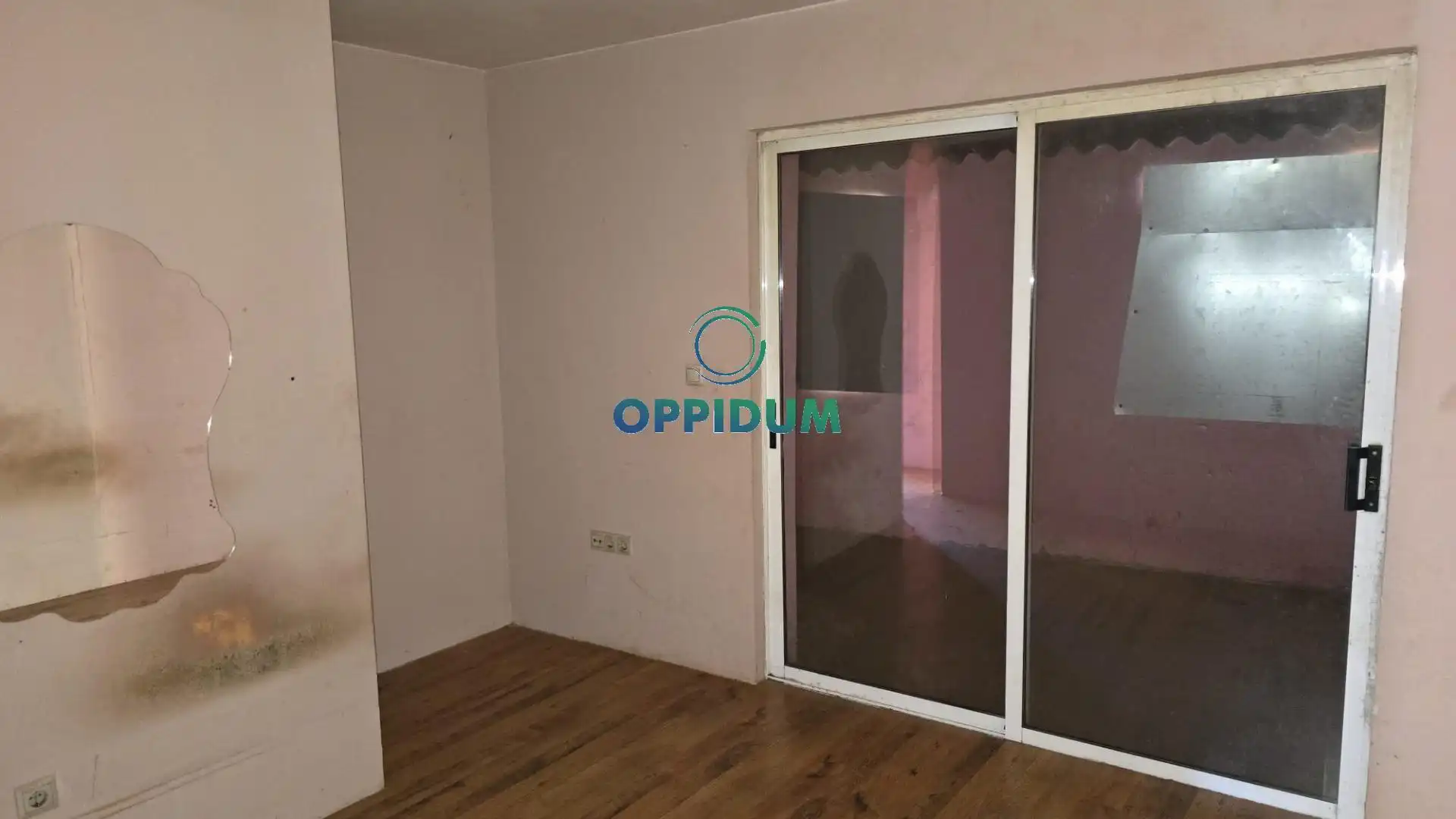 Dormitori de Casa o xalet en venda en Ferrol