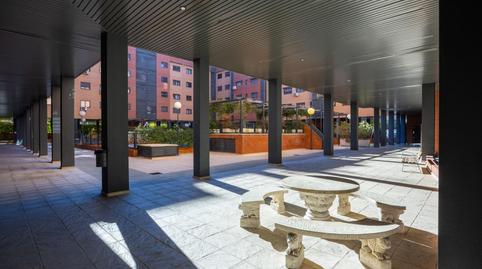 Foto 2 de Pis de lloguer a Ronda de la Luna, 2, Estación - Centro, Madrid