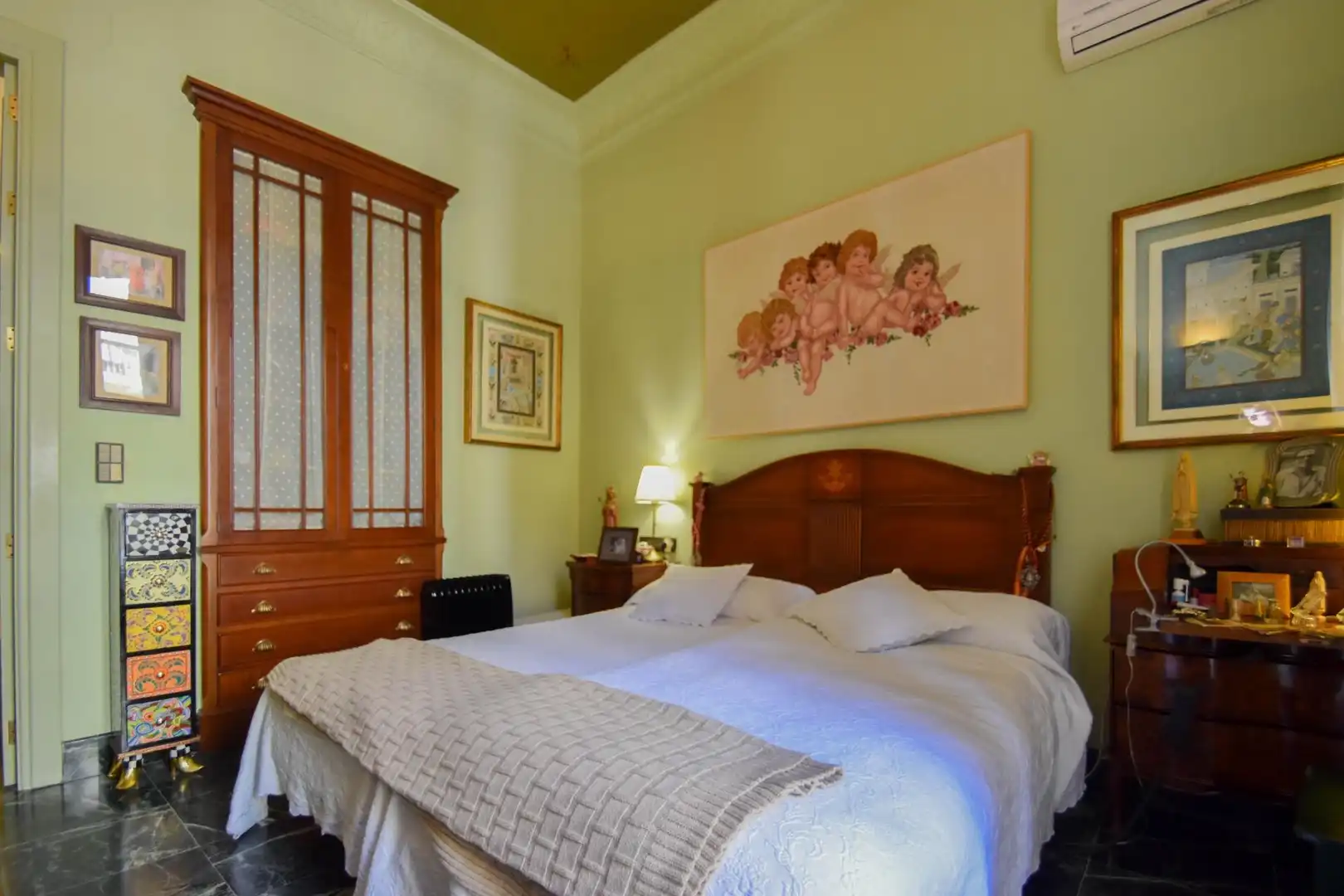 Bedroom of Buildings for sale in Almuñécar
