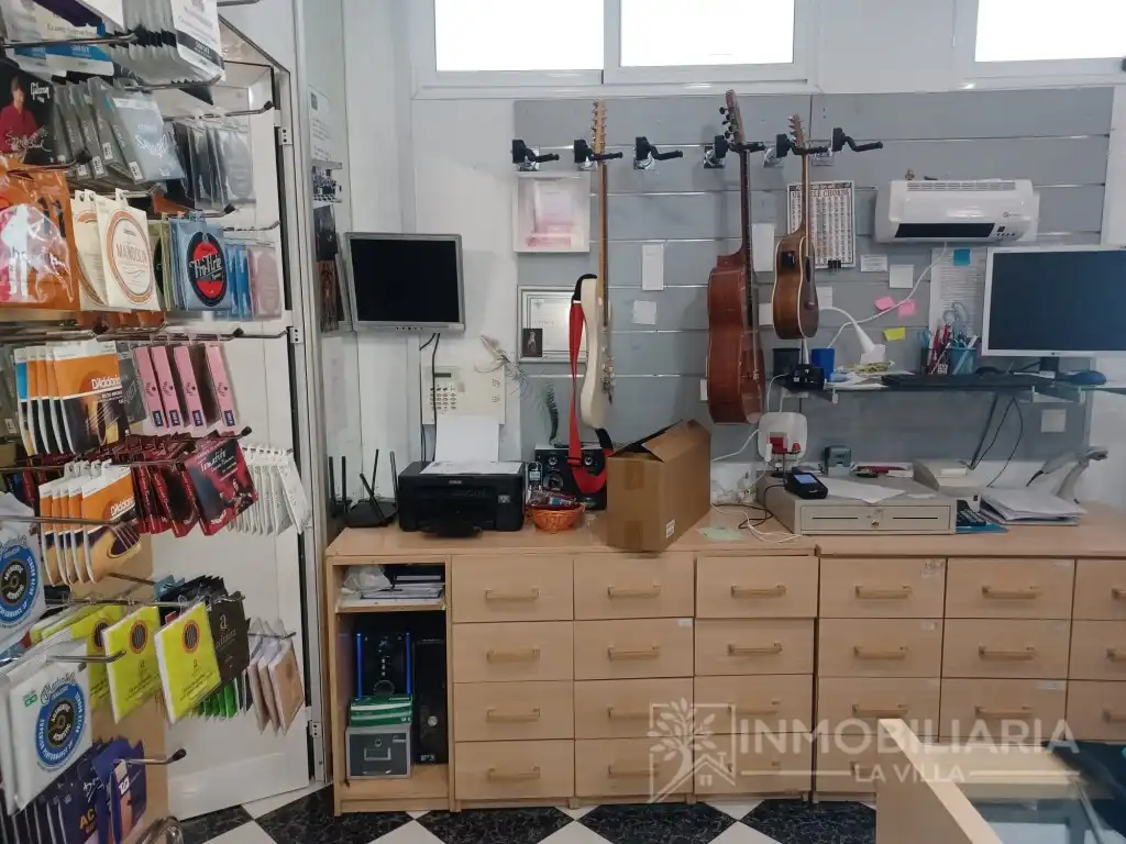 Gewerbefläche zum Verkauf in Calle Felicidad De La, imagen 8