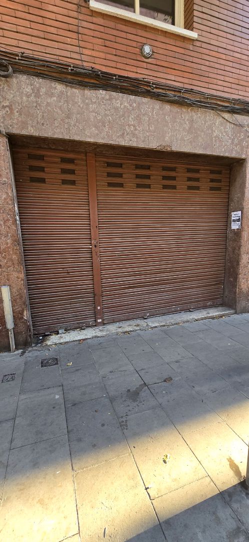 Premises to rent in Santa Coloma de Gramenet