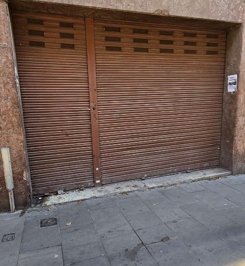 Photo 1 of Premises to rent in Carrer de Massenet, 16, Fondo, Barcelona