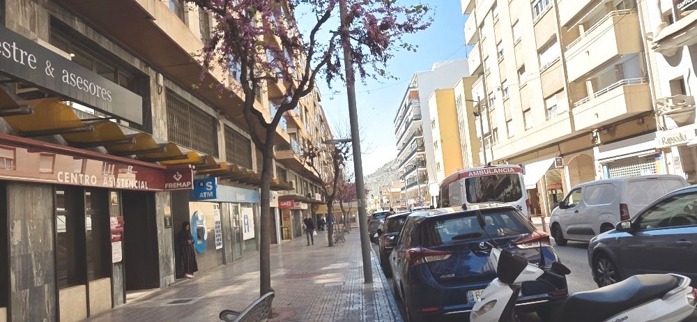 Office for rent in Calle Padre Manjón, Plaza de Toros - Avenida Chapí - Trinquete