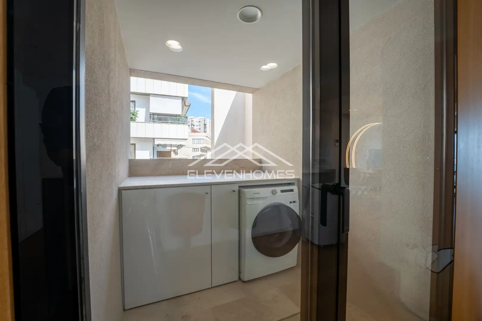 Penthouse with lift for sale in Ponent, imagen 13