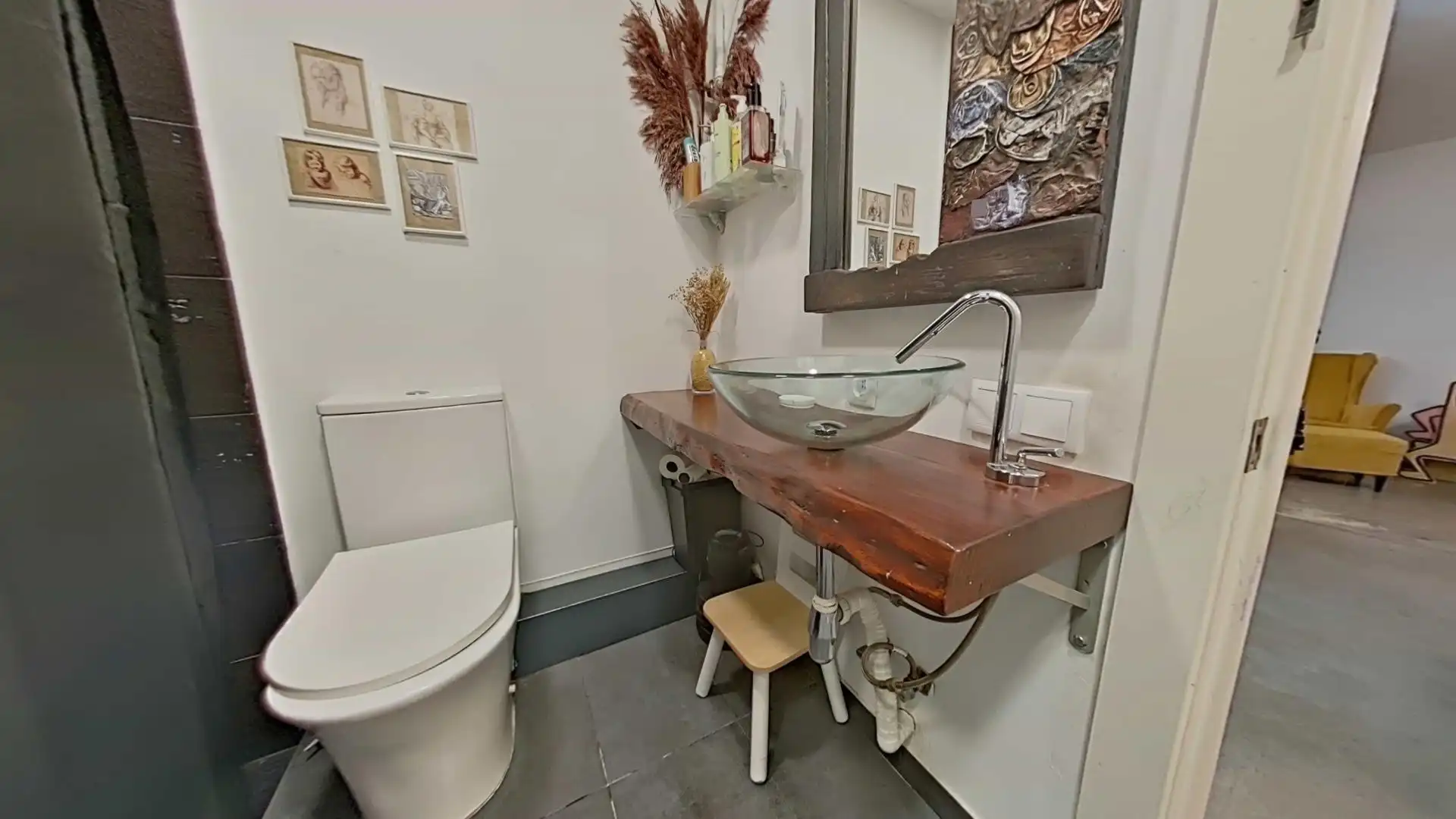 Local en venta en Passeig UNIVERSAL, Horta