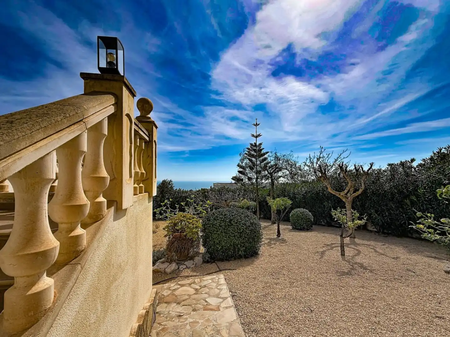 Chalet con piscina en venta en Cumbre del Sol, imagen 62