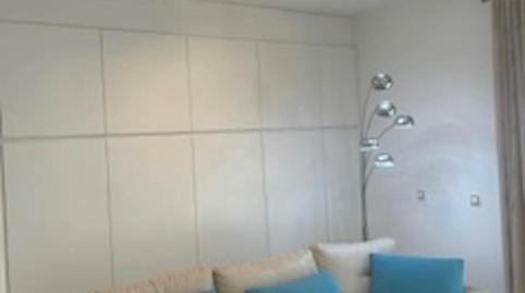 Photo 3 of Attic for rent in C. Galatea, El Parador de las Hortichuelas, Roquetas de Mar