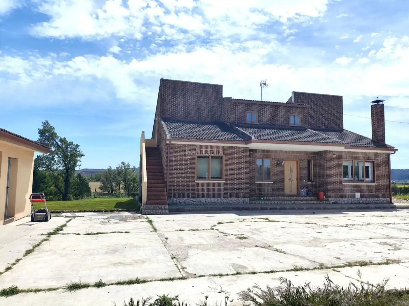Casa en venta en Extrarradio Diseminados 60, imagen 19