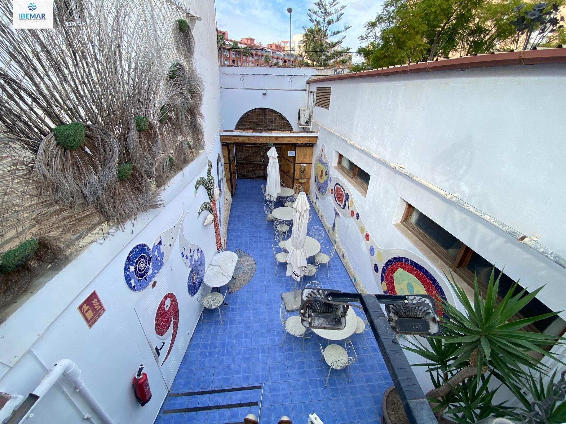 Terrassa de Residencial en venda en Alicante / Alacant