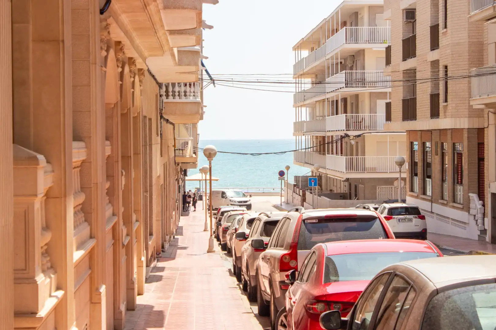 Apartment for sale in Guardamar Playa