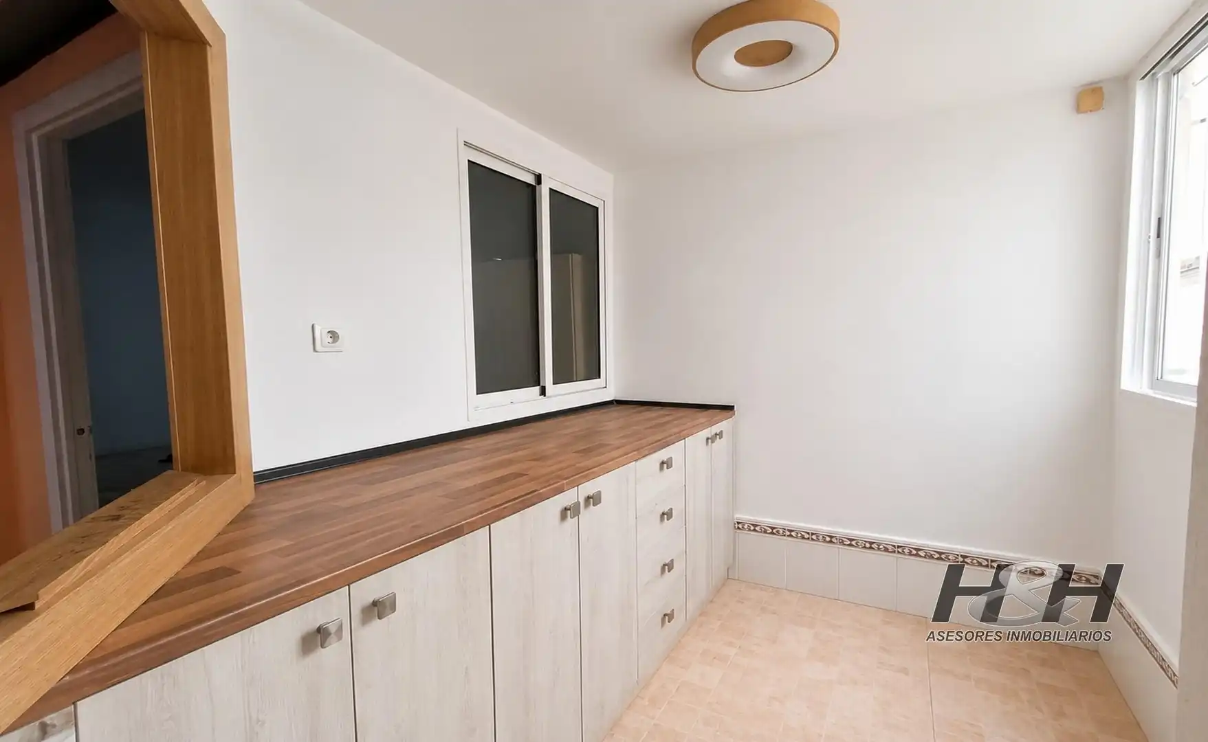 Piso con ascensor en venta en L'Olivereta, imagen 6