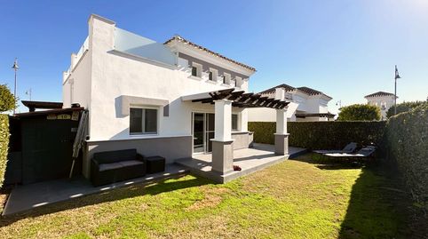 Foto 3 de Casa o chalet en venta en La Torre Golf, Torre-Pacheco