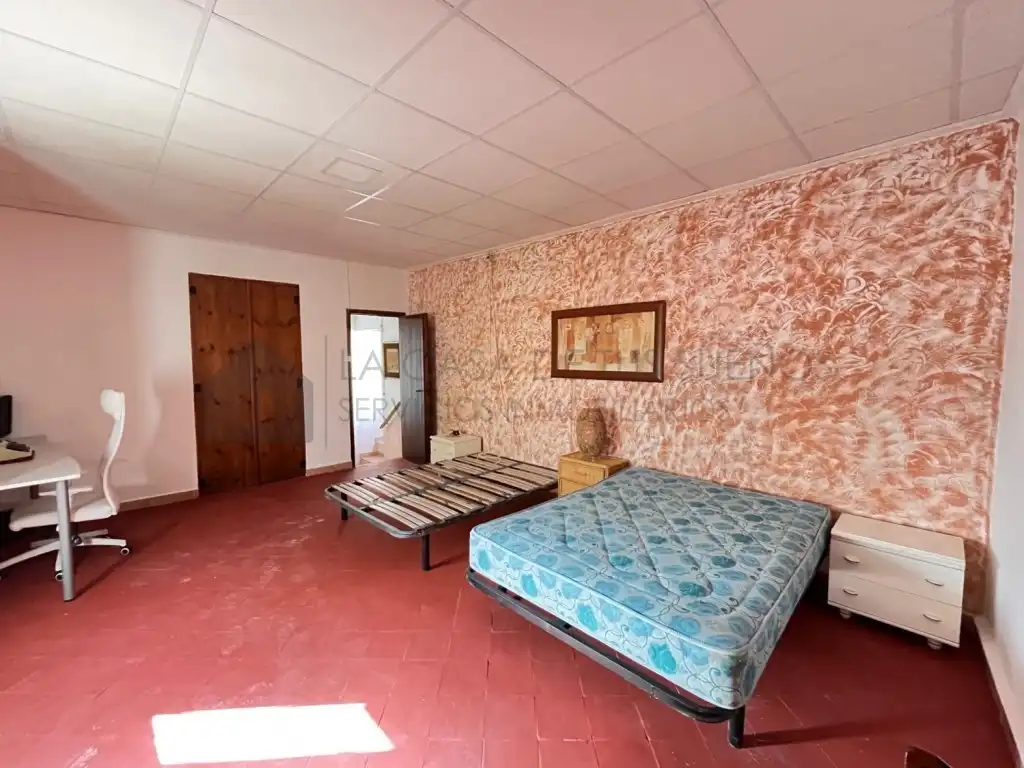 Casa rústica en venda a Sax, imagen 21