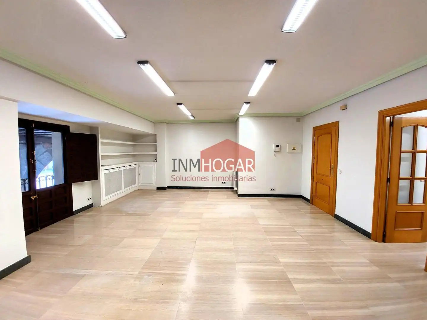 Piso en venta en Ávila con Calefacción