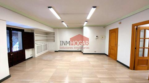 Foto 5 de Pis en venda a Murallas, Ávila