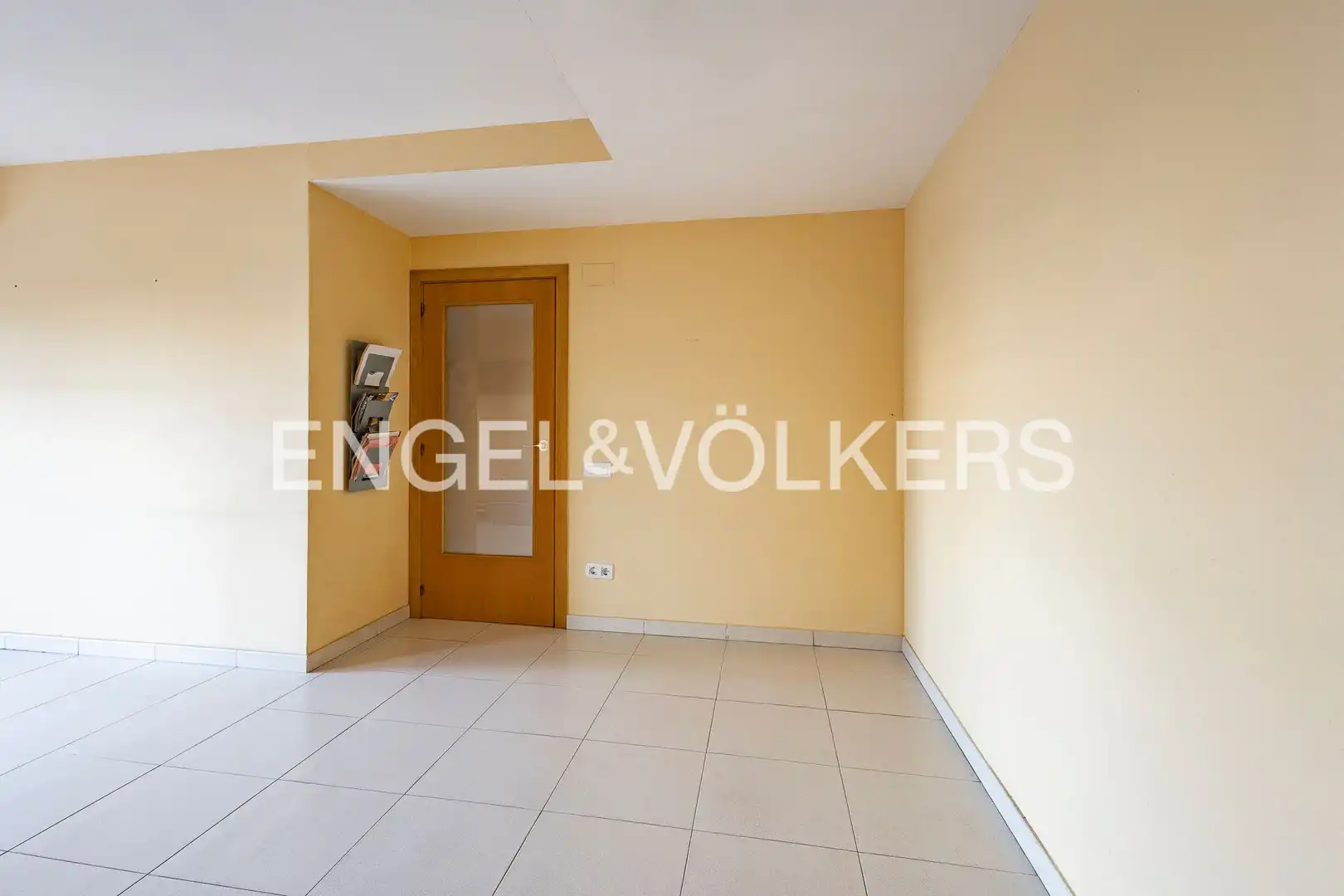 Flat for sale in Sant Joan Despí  with Air Conditioner, Heating and Terrace