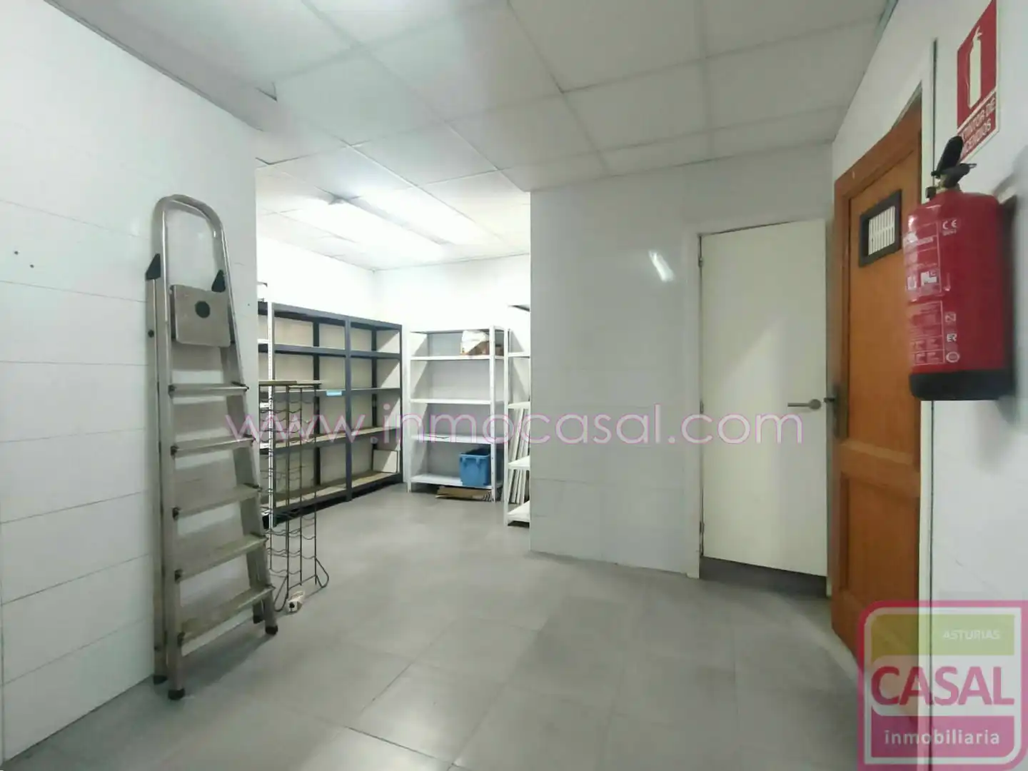Business premises for sale in Corvera de Asturias, imagen 11