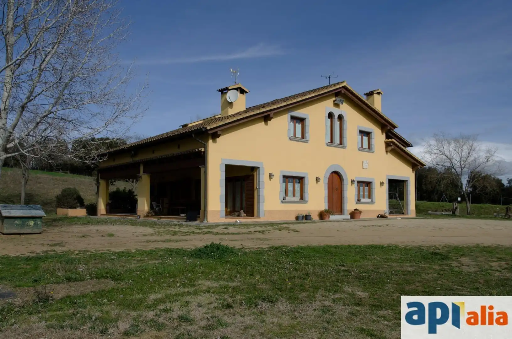Landhaus mit Garten zum Verkauf in Diseminados, imagen 19
