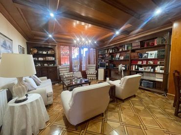 Casa in vendita a El Cerro - Carretera de San Rafael