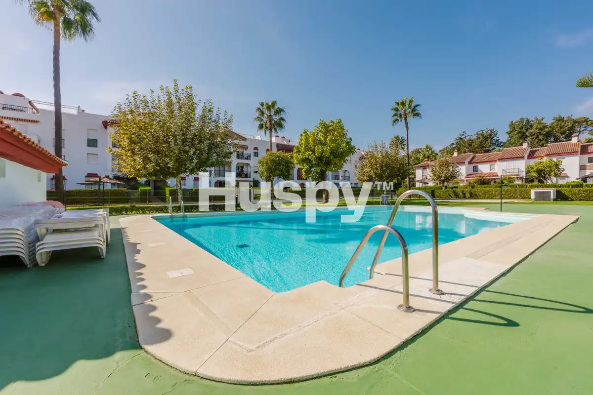 Appartamento con terrazza in vendita a Avenida de Islantilla, imagen 28
