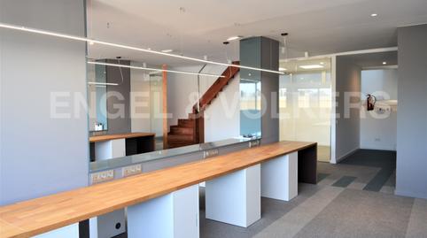 Foto 3 de Oficina de lloguer a Sant Gervasi- Galvany,  Barcelona Capital