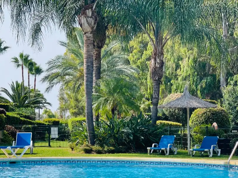 Habitatge amb piscina en venda a Calle Pico Alcazaba 21, imagen 27
