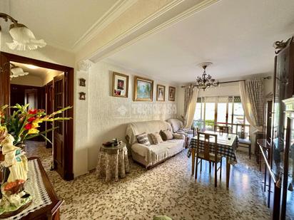 Living room of Flat for sale in Jerez de la Frontera  with Air Conditioner