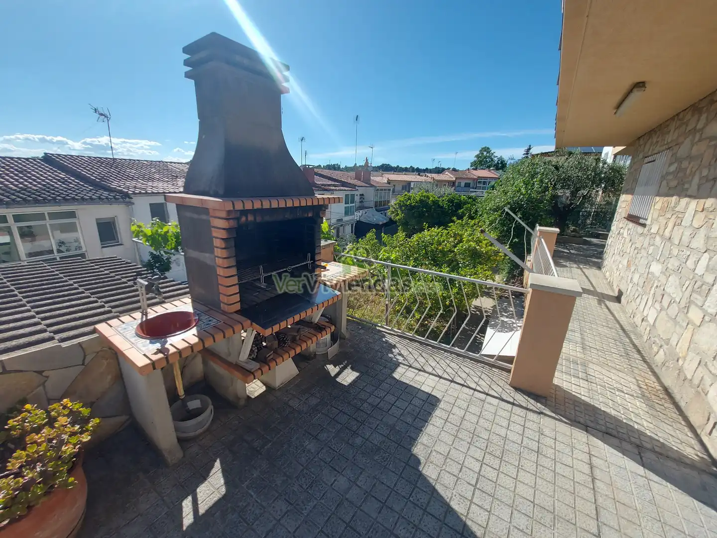 Haus mit Terrasse zum Verkauf in Masquefa, imagen 81