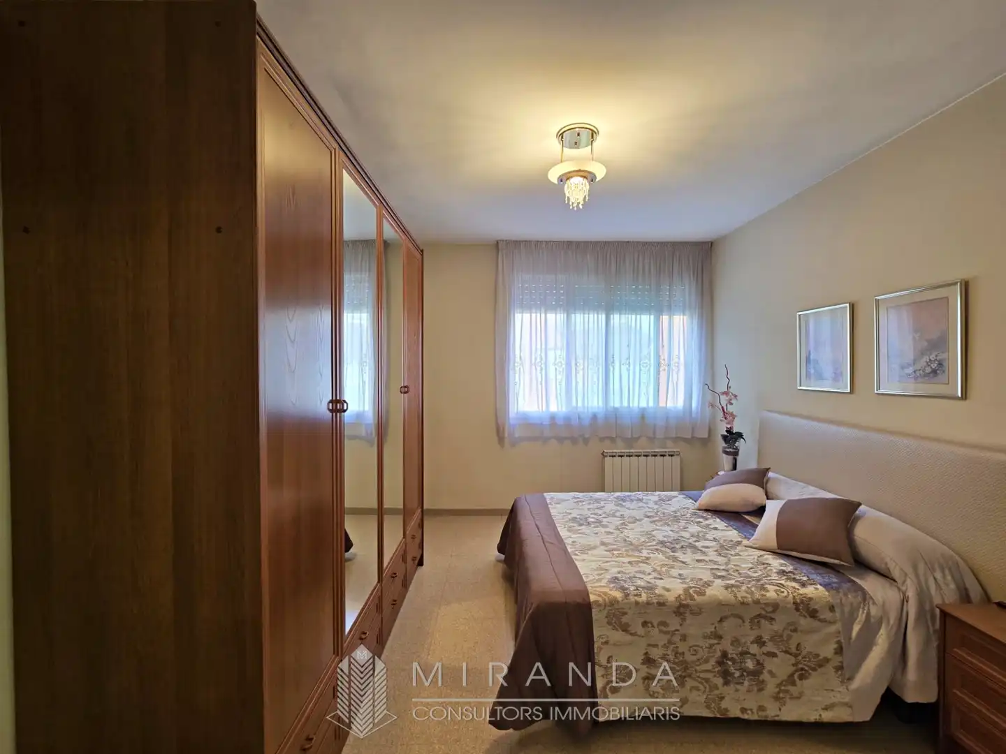 Habitación de Piso en venta en Granollers con Aire acondicionado, Calefacción y Balcón