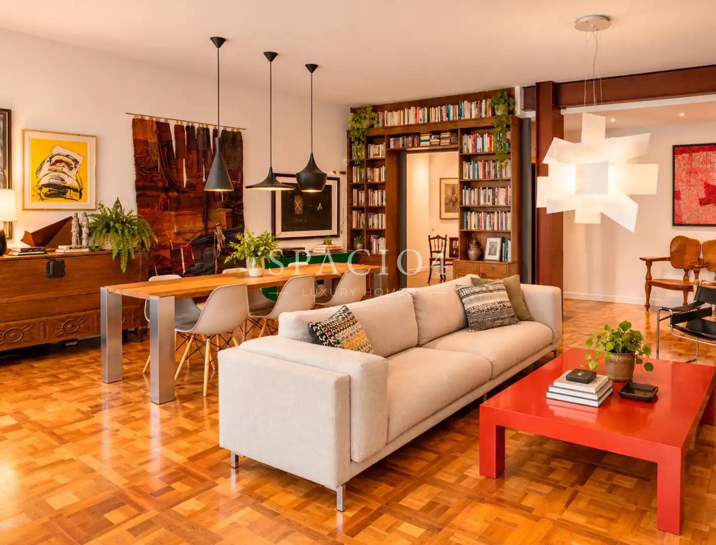Flat with balcony for sale in Calle QUINTANA 9, imagen 2