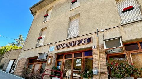 Foto 4 de Edifici en venda a La Nou de Berguedà, Barcelona