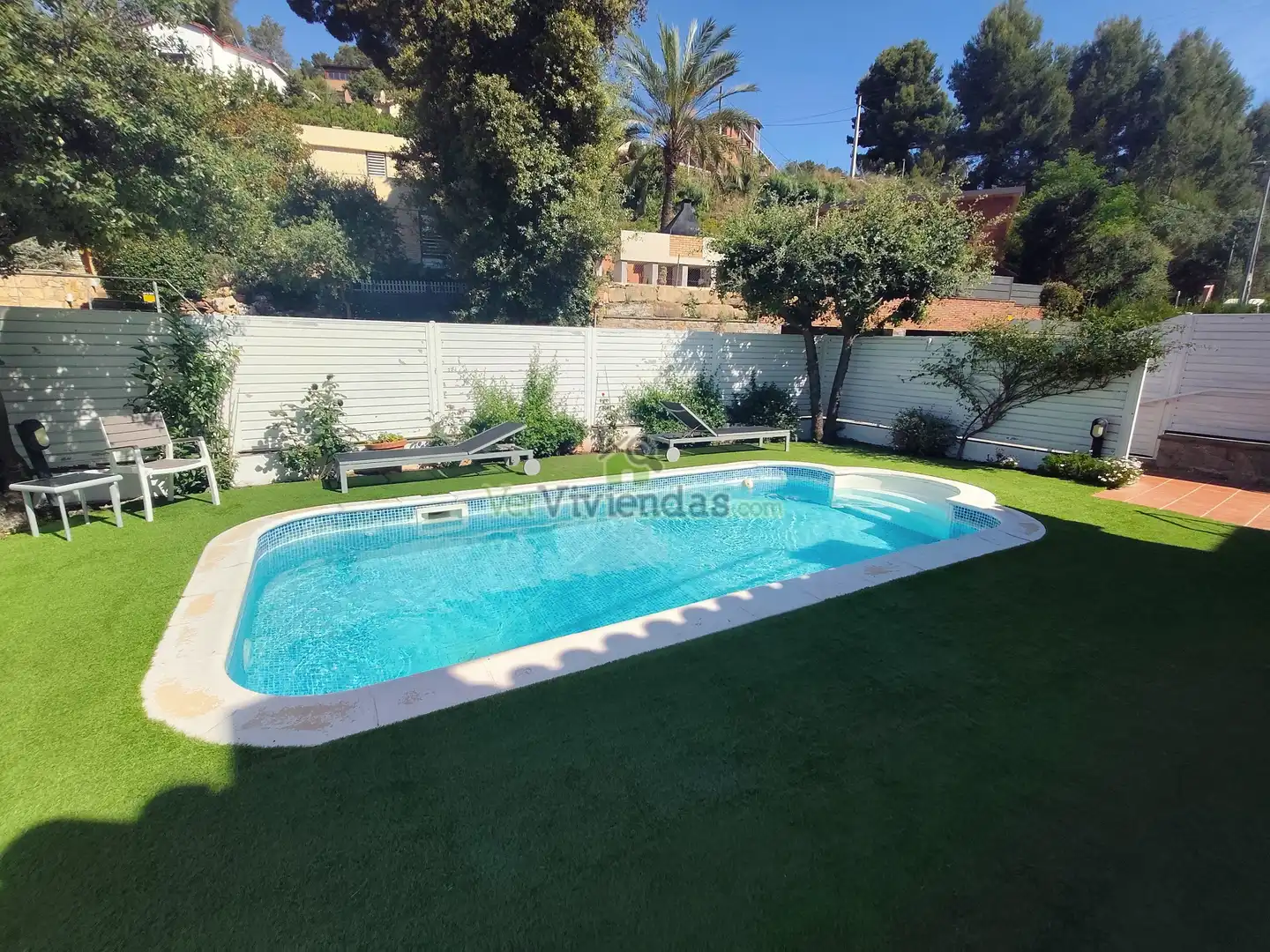 Maison avec terrasse à vendre à Corbera de Llobregat, imagen 54