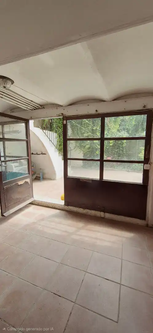Planta baja en venta en Molins de Rei con Terraza y Balcón