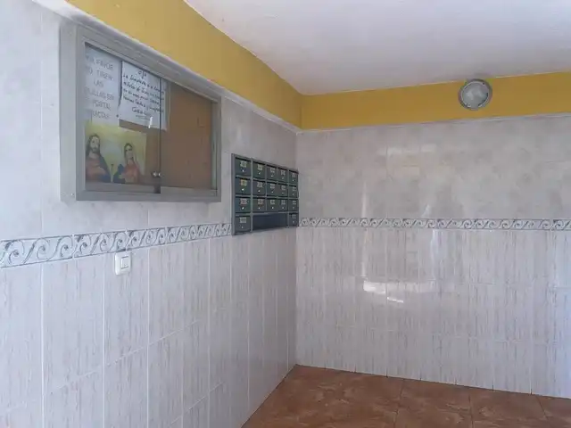 Piso en venta en La Pardilla - San Antonio