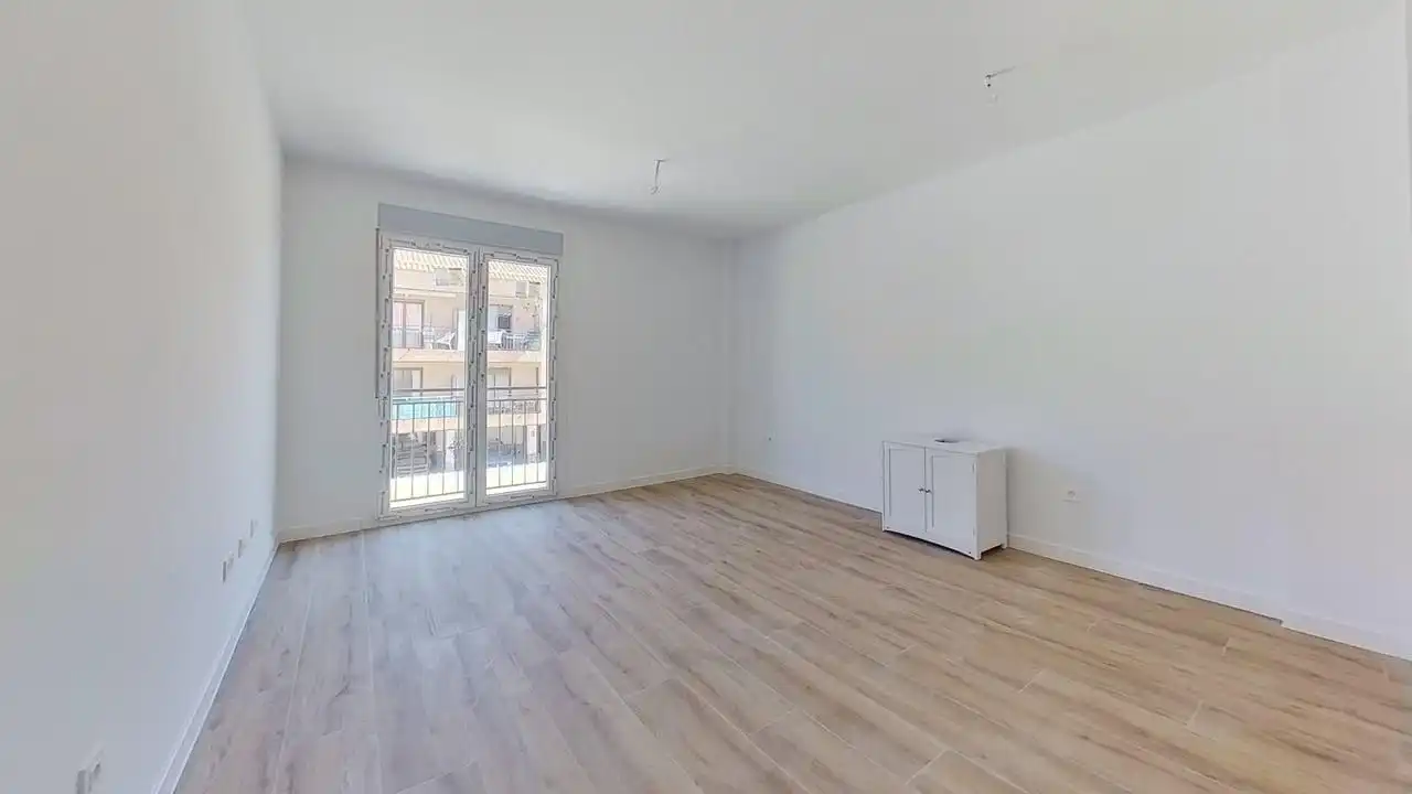 Sala d'estar de Dúplex en venda en Torrejón de la Calzada amb Calefacció, Traster i Balcó