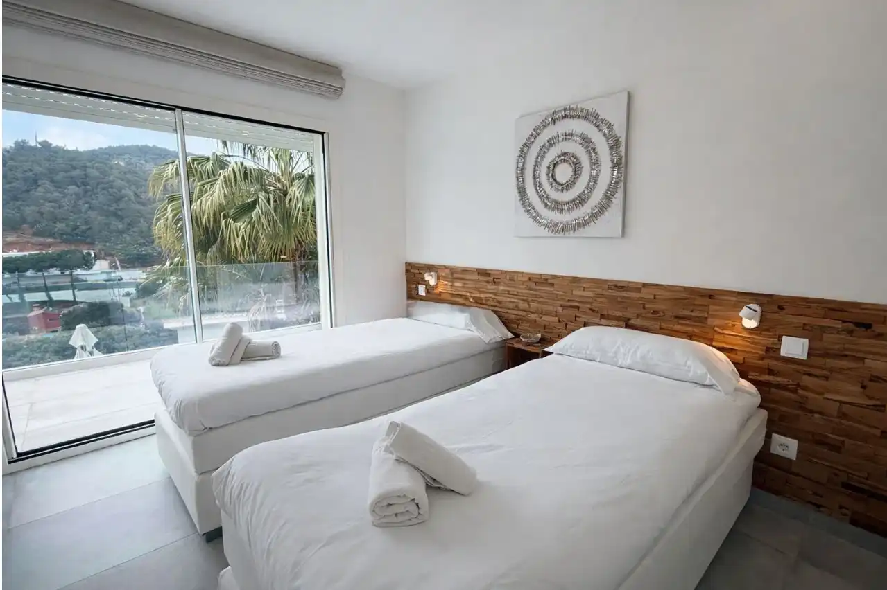 Casa amb piscina en venda a Mas Pere - Río de Oro, imagen 58