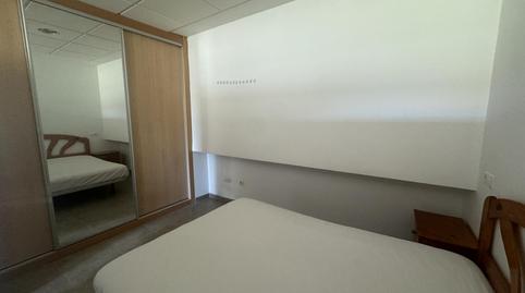 Foto 5 de Apartament de lloguer a Del Manantial, Alameda, Cuenca Capital